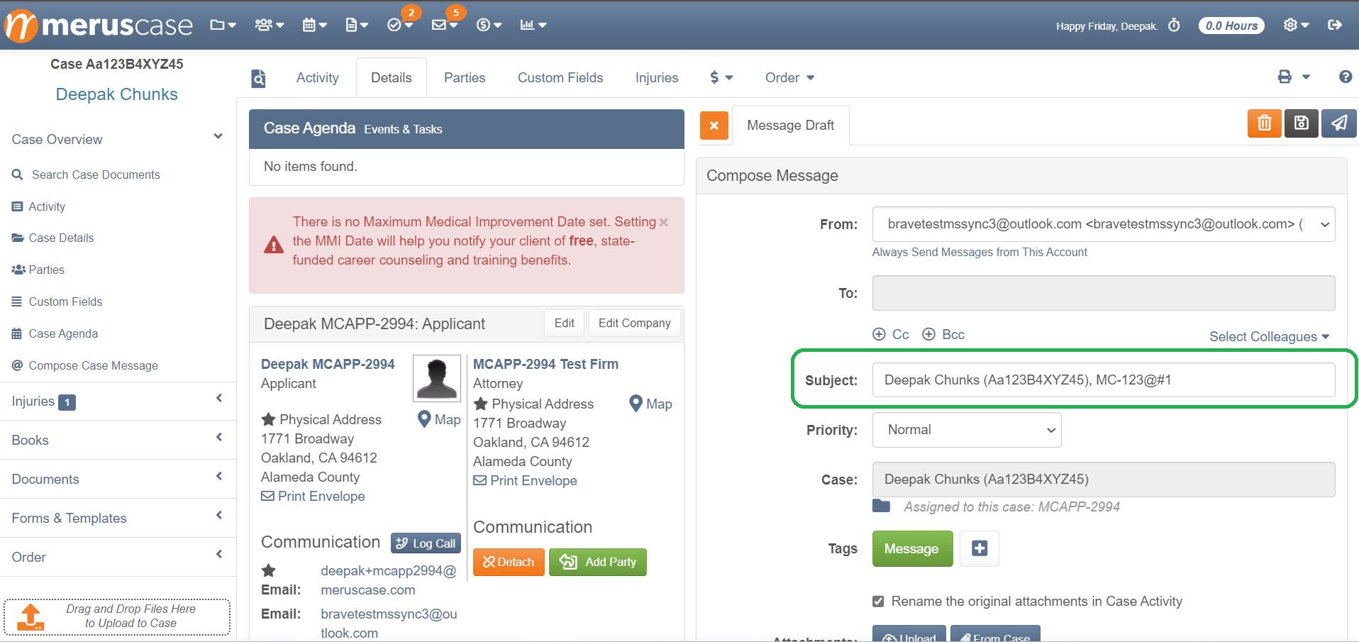 compose message-email subject line auto-fill.png